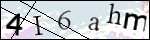 Human Confirmation Code (Captcha)
