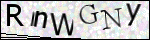 Human Confirmation Code (Captcha)