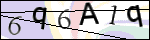 Human Confirmation Code (Captcha)