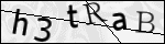 Human Confirmation Code (Captcha)