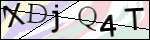 Human Confirmation Code (Captcha)