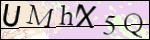 Human Confirmation Code (Captcha)