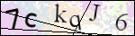 Human Confirmation Code (Captcha)