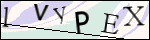 Human Confirmation Code (Captcha)