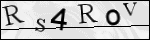 Human Confirmation Code (Captcha)