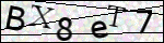 Human Confirmation Code (Captcha)