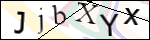 Human Confirmation Code (Captcha)