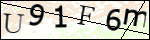Human Confirmation Code (Captcha)