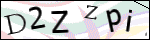 Human Confirmation Code (Captcha)