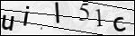 Human Confirmation Code (Captcha)