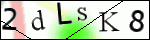 Human Confirmation Code (Captcha)