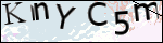 Human Confirmation Code (Captcha)
