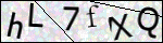 Human Confirmation Code (Captcha)