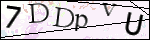 Human Confirmation Code (Captcha)