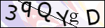 Human Confirmation Code (Captcha)