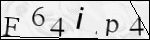 Human Confirmation Code (Captcha)