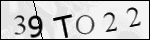 Human Confirmation Code (Captcha)