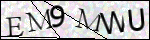 Human Confirmation Code (Captcha)