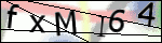 Human Confirmation Code (Captcha)