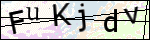 Human Confirmation Code (Captcha)