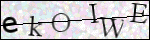 Human Confirmation Code (Captcha)