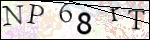 Human Confirmation Code (Captcha)
