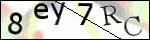 Human Confirmation Code (Captcha)