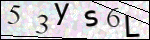 Human Confirmation Code (Captcha)