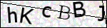 Human Confirmation Code (Captcha)