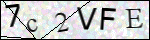 Human Confirmation Code (Captcha)
