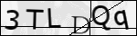 Human Confirmation Code (Captcha)