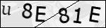 Human Confirmation Code (Captcha)