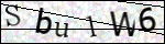 Human Confirmation Code (Captcha)