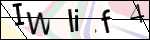 Human Confirmation Code (Captcha)