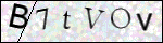 Human Confirmation Code (Captcha)