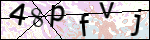 Human Confirmation Code (Captcha)