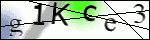 Human Confirmation Code (Captcha)