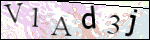 Human Confirmation Code (Captcha)