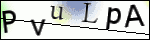 Human Confirmation Code (Captcha)