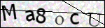 Human Confirmation Code (Captcha)