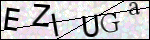 Human Confirmation Code (Captcha)