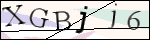 Human Confirmation Code (Captcha)