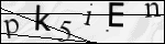 Human Confirmation Code (Captcha)