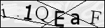 Human Confirmation Code (Captcha)