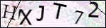 Human Confirmation Code (Captcha)