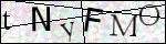 Human Confirmation Code (Captcha)