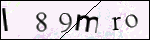 Human Confirmation Code (Captcha)