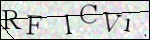 Human Confirmation Code (Captcha)