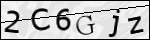 Human Confirmation Code (Captcha)