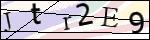 Human Confirmation Code (Captcha)